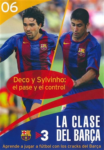 Clase Del Barca, La - 06 - CeX (MX): - Comprar, Vender, Donar